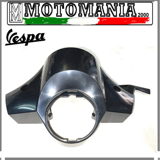 COPERCHIO MANUBRIO CONTACHILOMETRI PER VESPA PX 125 150 200 - FRENO A DISCO
