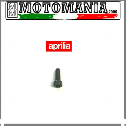 AP8150252 VITE TCEI M5X20 TESTA ESAGONALE ORIGINALE APRILIA  *