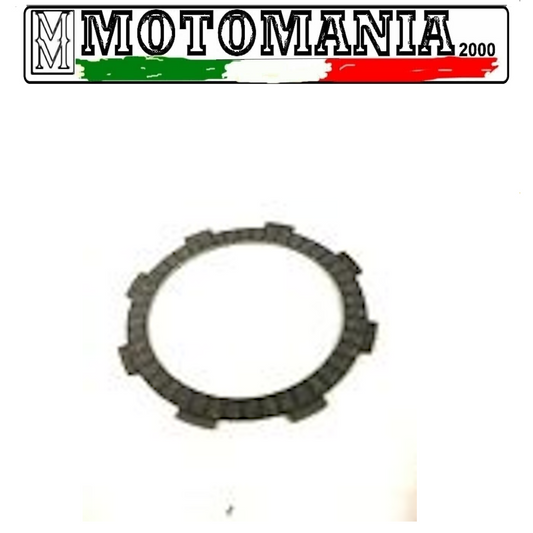 22201-166-000 DISCO D'ATTRITO FRIZIONE ORIGINALE HONDA CL 125  *