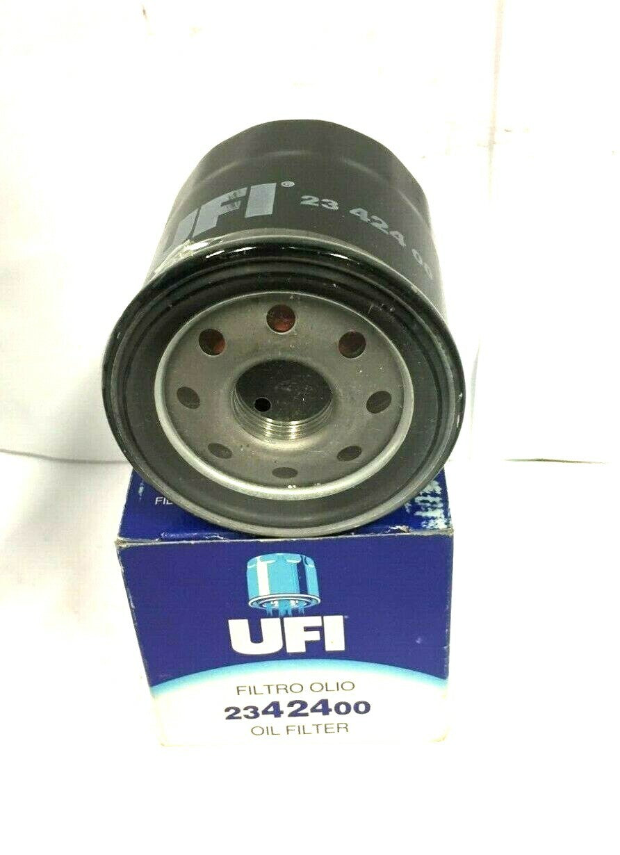 CIF 11846 OIL FILTER PURLATOR MOTO GUZZI CALIFORNIA1000 1993