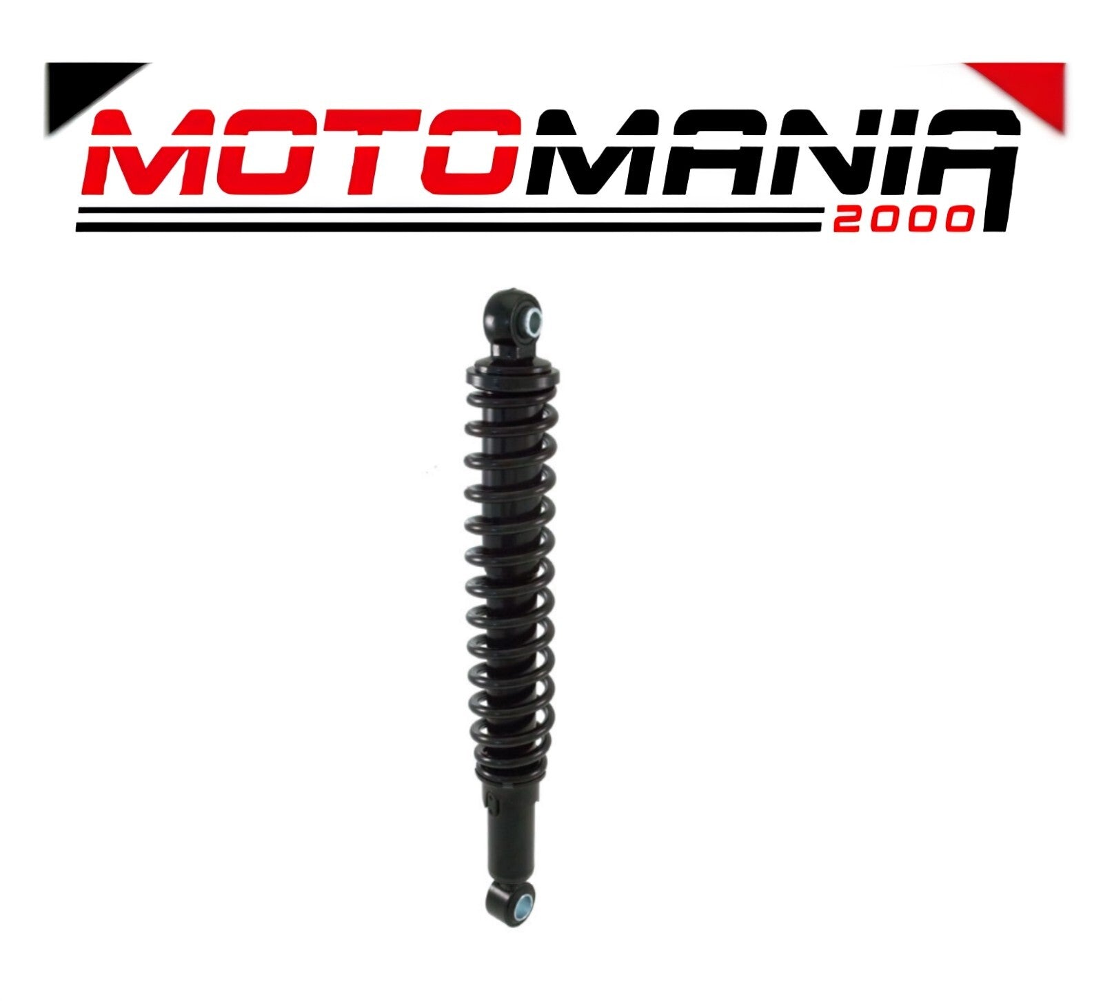 AMMORTIZZATORE POSTERIORE FORSA PIAGGIO BEVERLY/RST 125-250CC