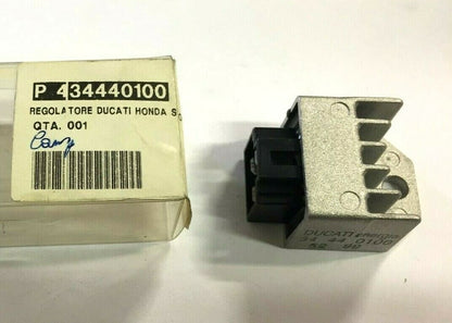 P434440100 REGOLATORE DUCATI HONDA SFX/SKY/SJ50-APRILIA DI TECH 50