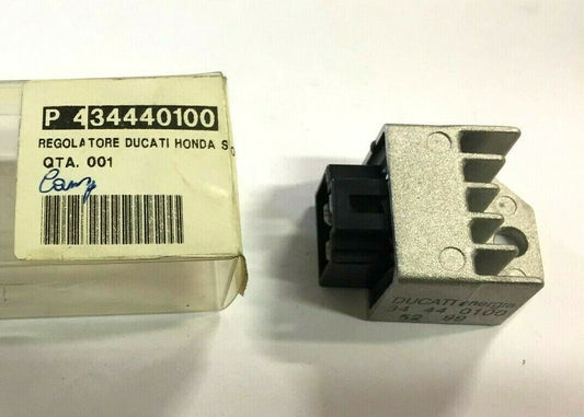 P434440100 REGOLATORE DUCATI HONDA SFX/SKY/SJ50-APRILIA DI TECH 50