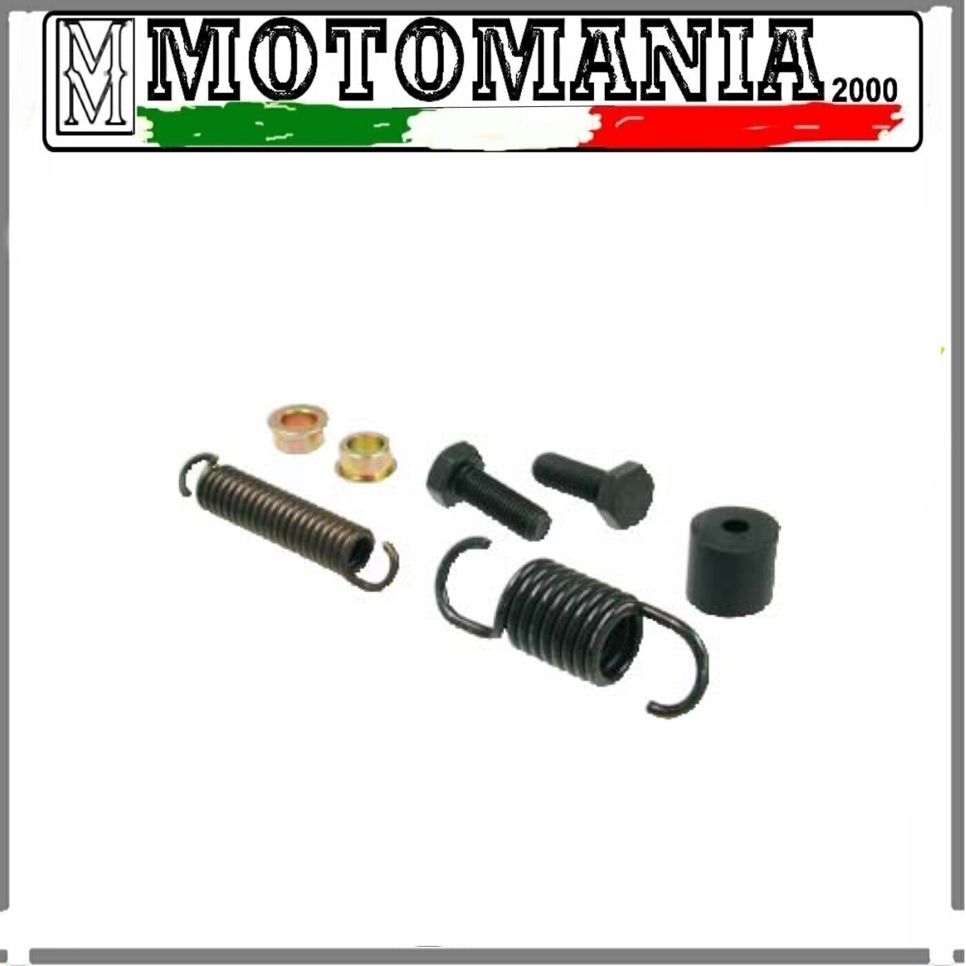 KIT MOLLE CAVALLETTO CENTRALE KYMCO PEOPLE 125-150CC
