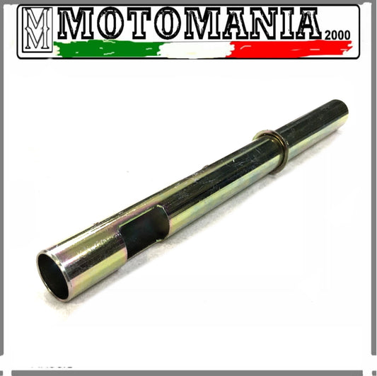 TUBO COMANDO GAS PER VESPA 125/150/160,PRIMAVERA,SUPER SPRINT 1967-1983