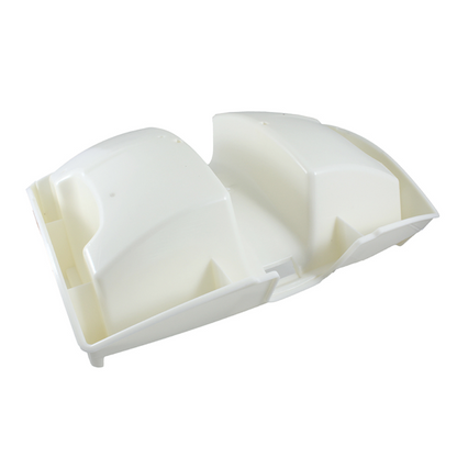 BAULETTO ANTERIORE VESPA PK 50-125 S 1982-1985 VEDI I COMPATIBILI IN DESCRIZIONE