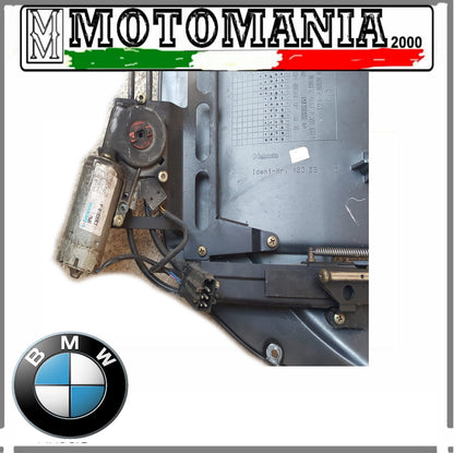 BMW K1100 LT PORTA CUPOLINO ELETTRONICO FUNZIONANTE SENZA VETRO