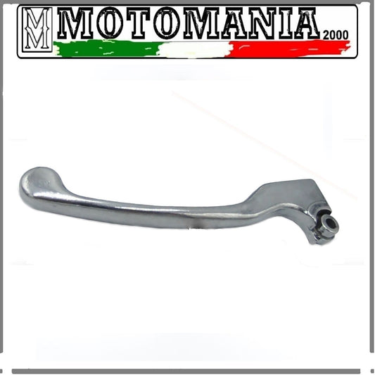 10224-C LEVA FRIZIONE SX IN ALLUMINIO CROMATO PIAGGIO VESPA FL 50 (90) FL2 HP 50