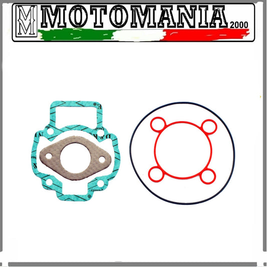 SERIE GUARNIZIONI TESTA PIAGGIO / APRILIA / DERBI / GILERA (VEDI DESCRIZIONE)