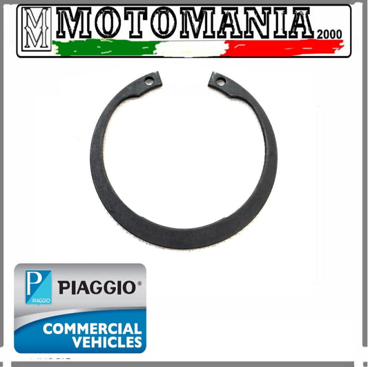 VESPA 50 N-L-R ELASTIC RING STOP BEARING BELL CLUTCH ORIG. PIAGGIO