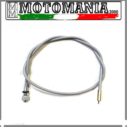 MILEAGE ODOMETER TRANSMISSION CABLE. PIAGGIO VESPA GS 160-180