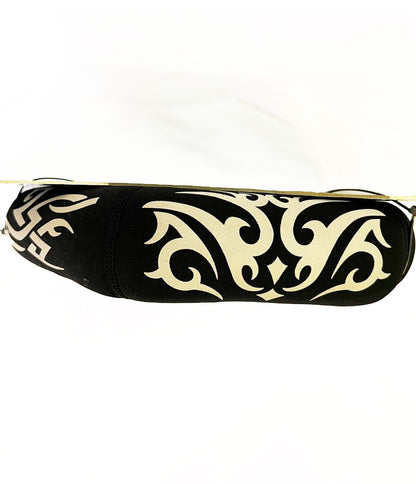 317-04  TUCANO URBANO POGGIA CASCO NERO NEOPRENE  *