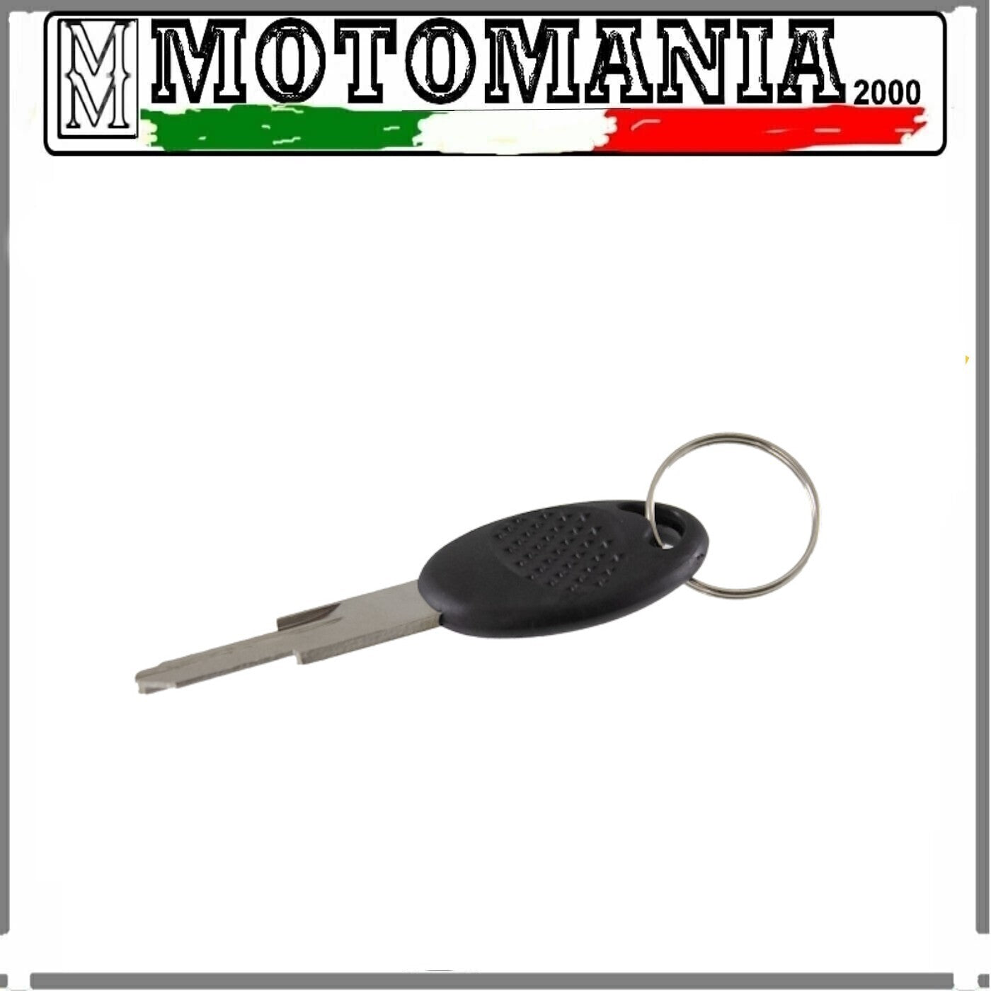 CHIAVE APRILIA SCARABEO 50CC 1993-2005 / APRILIA SCARABEO STREET 50 2005-2006