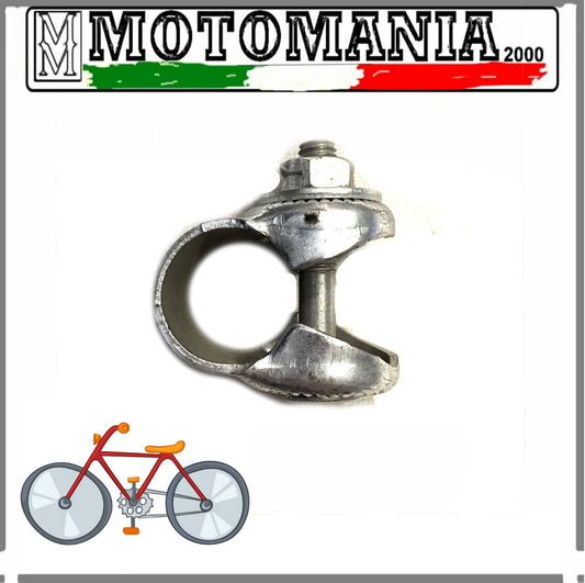 STRINGI SELLA IN ACCIAIO DIAMETRO 23 PER BICICLETTA
