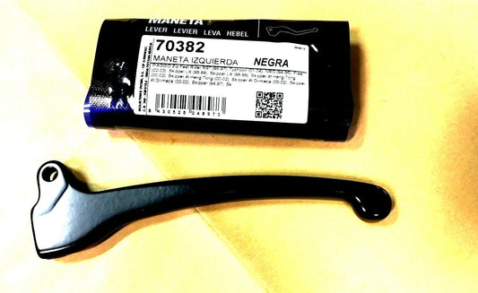 VICMA 70382 LEFT BRAKE LEVER GILERA TYPHOON 50 YEAR 2001-2004