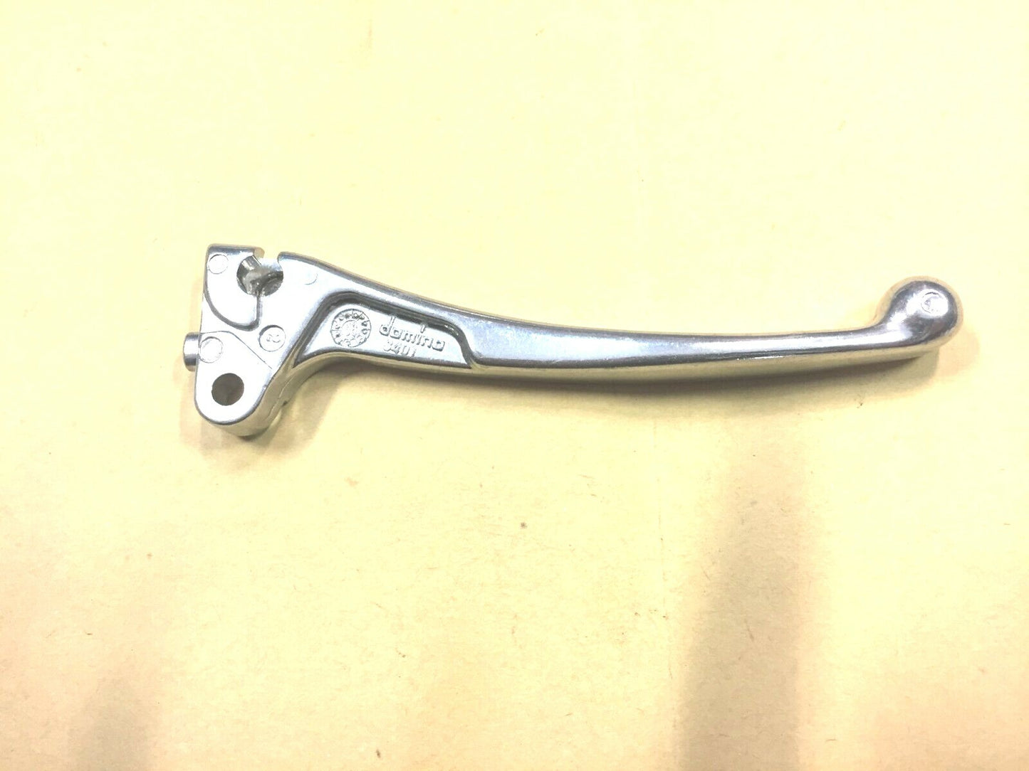 CIF 10357-S BRAKE LEVER SX CHROME APRILIA HABANA 50 -SR WW 50