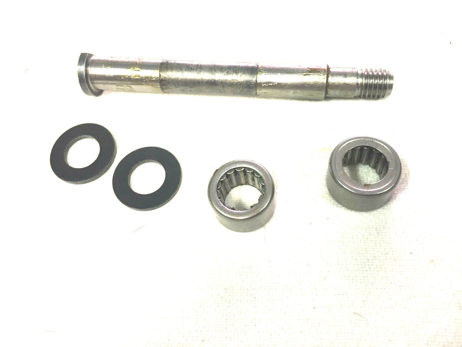 11241 FRONT SUSPENSION PIN VESPA 125/150 1963 SEE APPLICATION
