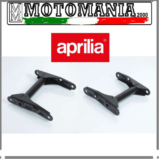 AP8146111 SUPPORTO ATTACCO MOTORE APRILIA SCARABEO 125 - 150 - 200 1999 - 2004