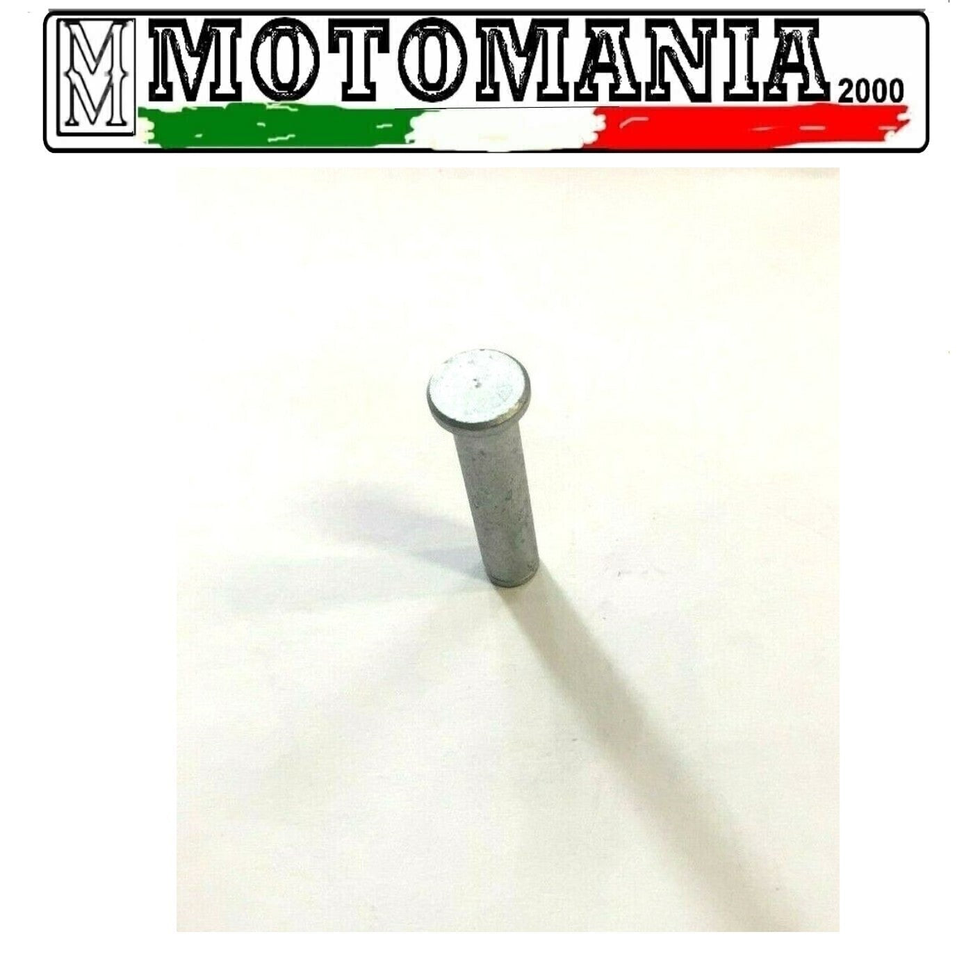 AP8134829 PERNO PEDANA PASSEGGERO DX-SX ORIG.APRILIA PEGASO 650 STRADA 05/07  *