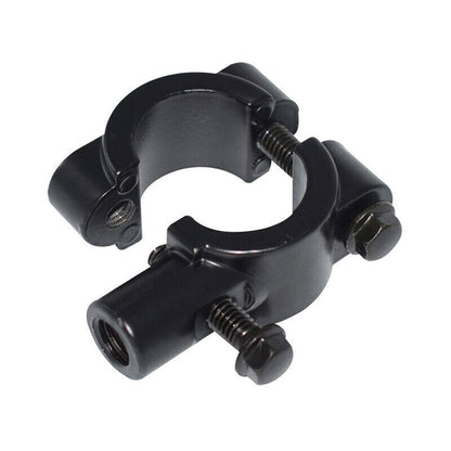 COPPIA DI SUPPORTI UNIVERSALI PER SPECCHIETTI RETROVISORI DA MOTO