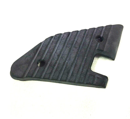 50721KPR900 RUBBER FOOTBOARD REAR PEDAL SX HONDA SH 125-150 2001-2004