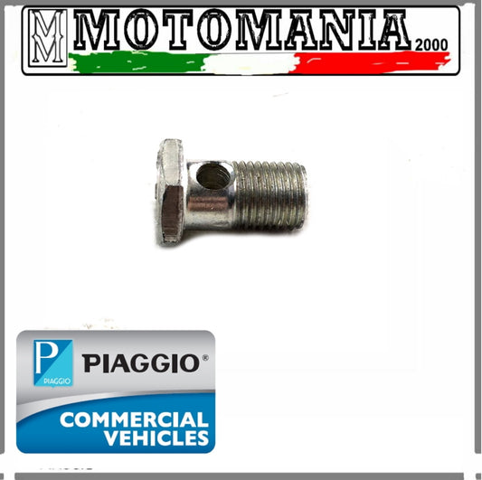 VESPA PX 125-150 BULLONE GANASCE FRENO POSTERIORE ORIGINALE PIAGGIO 015510
