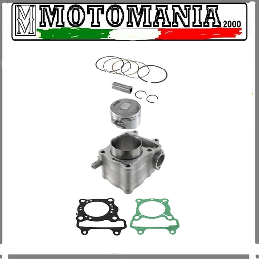 KIT CILINDRO HONDA SH150I ABS E HONDA PCX 150 4T 58 MM 2013/2018