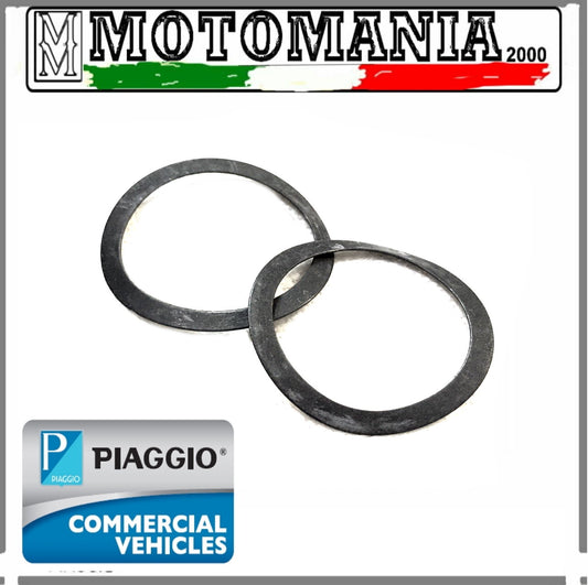 VESPA PK XL 50-125,PXE RAINBOW 125 CP. ELASTIC WASHER GAS HOSE CHANGE