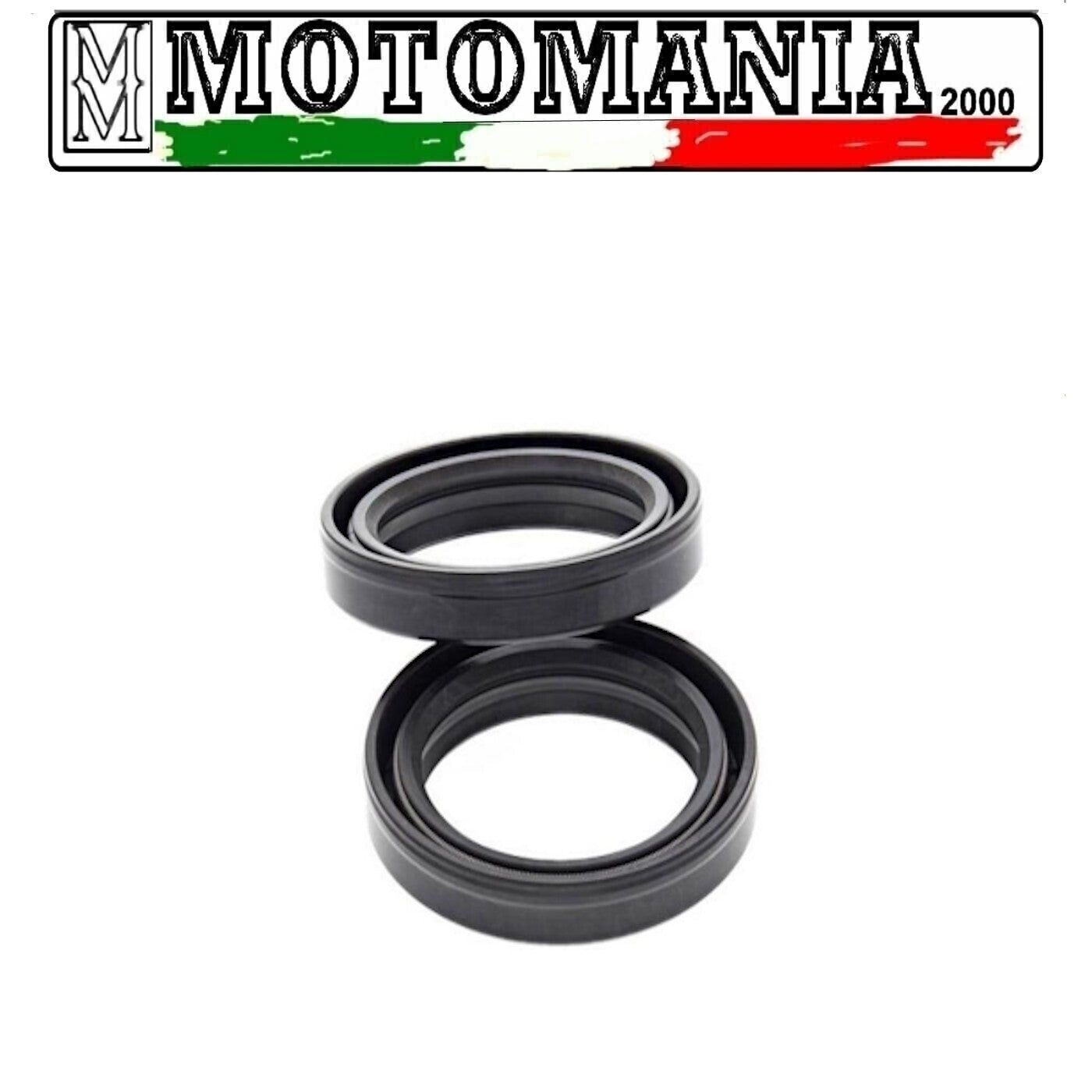 KIT PARAOLIO FORCELLA 37X49,1X8/10,5 YAMAHA X-CITY VP 125-250/KYMCO DOWNTOWN  *