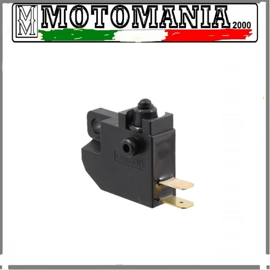 INTERRUTTORE STOP SINISTRO YAMAHA X-MAX 300CC / N-MAX 125-150CC VEDI DESCRIZIONE