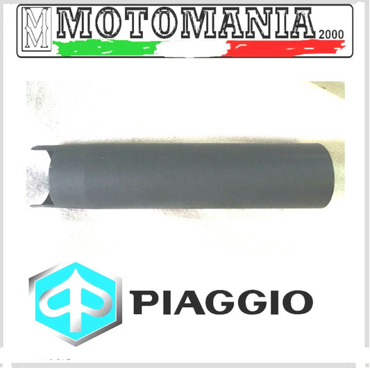 563336  MANICOTTO COPERTURA  FORCELLA ORIGINALE PIAGGIO PER LIBERTY 50 2T