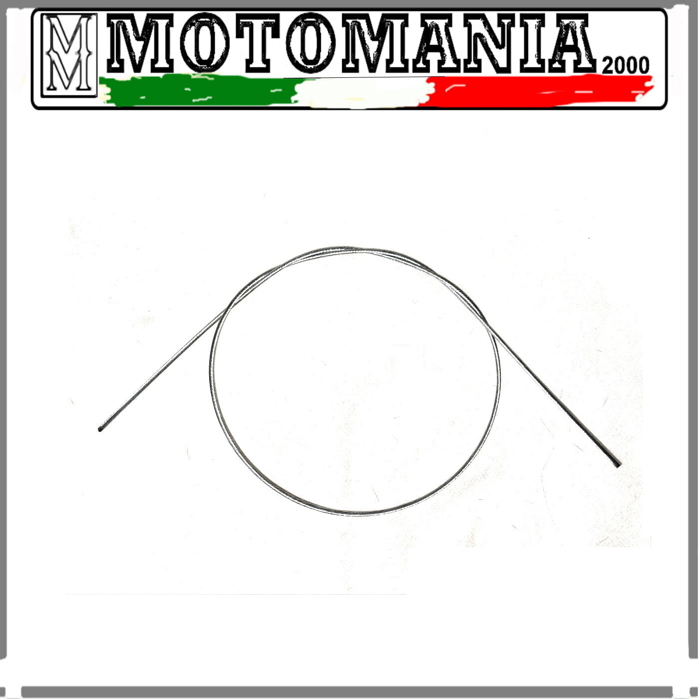 CAVO FRENO POSTERIORE HP50