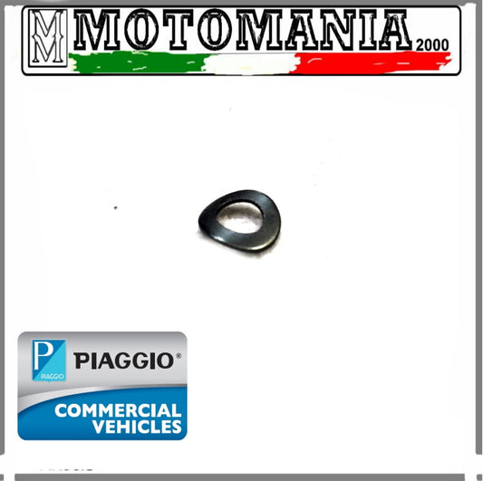 006965, RONDELLA ELASTICA CURVATA APRILIA,DERBI,MOTO GUZZI,VESPA,GILERA,PIAGGIO