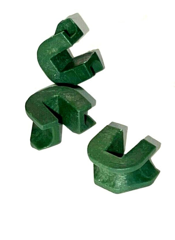 KIT 6 RULLI VARIATORE COMPLETO DI 3 CURSORI ORIG. PIAGGIO PER BEVERLY 250  *