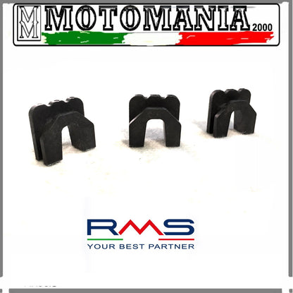 YAMAHA N-MAX 125cc 2017/2019 KIT TASSELLI TRAINO 100500180