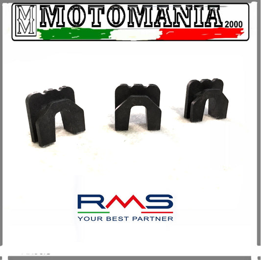 YAMAHA N-MAX 125cc 2017/2019 KIT TASSELLI TRAINO 100500180