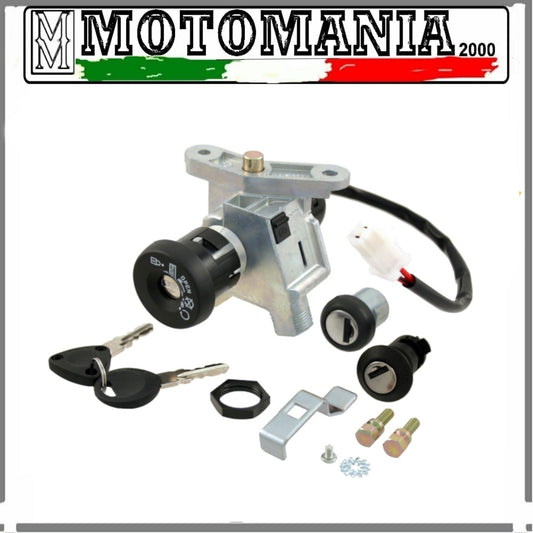 KIT QUADRO CHIAVE HONDA SH 150CC 2005