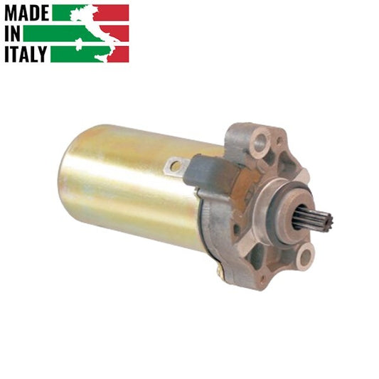 246390080   MOTORINO D'AVVIAMENTO PIAGGIO LIBERTY 4T 50CC   *