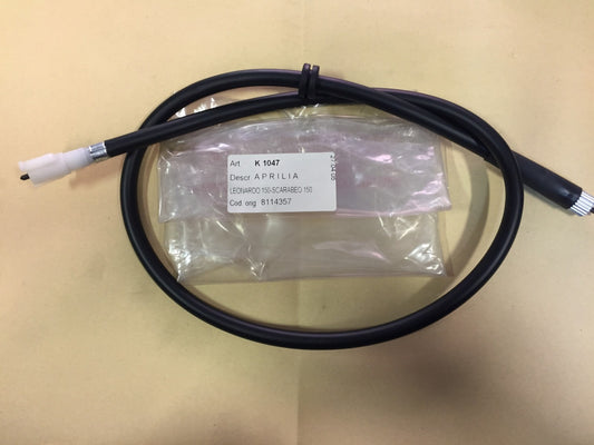 TRANSMISSION KM.APRILIA LEONARDO 150 - E SCARABEO 150 K1047
