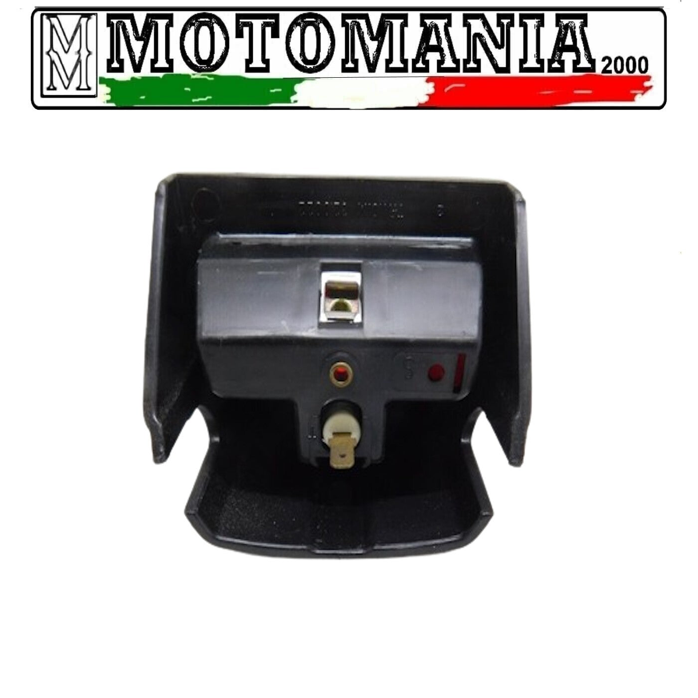185872  STOP POSTERIORE ORIGINALE PIAGGIO SI  *