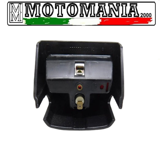 185872  STOP POSTERIORE ORIGINALE PIAGGIO SI  *