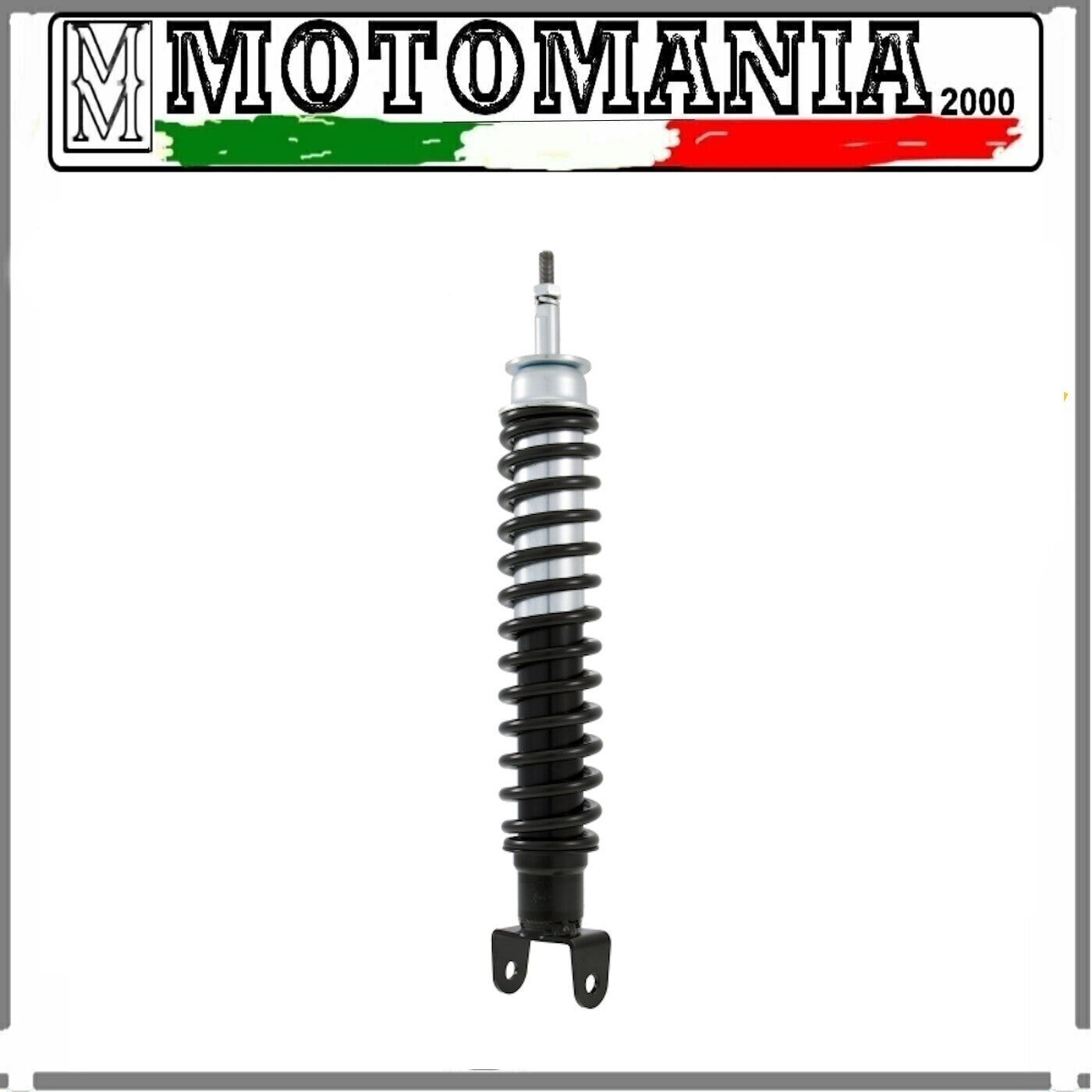 AMMORTIZZATORE POSTERIORE PIAGGIO VESPA PK 50-80-100-125CC (VEDI DESCRIZIONE)