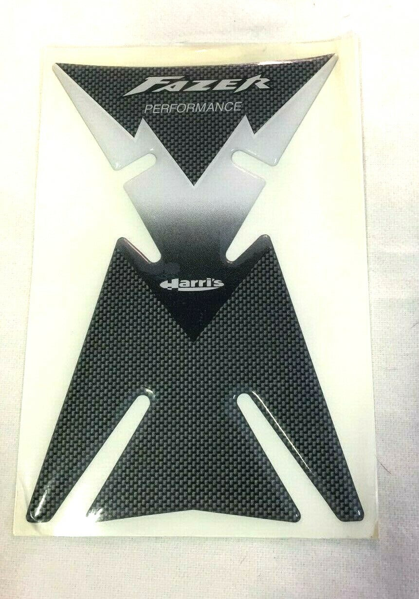 COPRISERBATOIO PROTEGGI SERBATOIO YAMAHA FAZER 600 1000