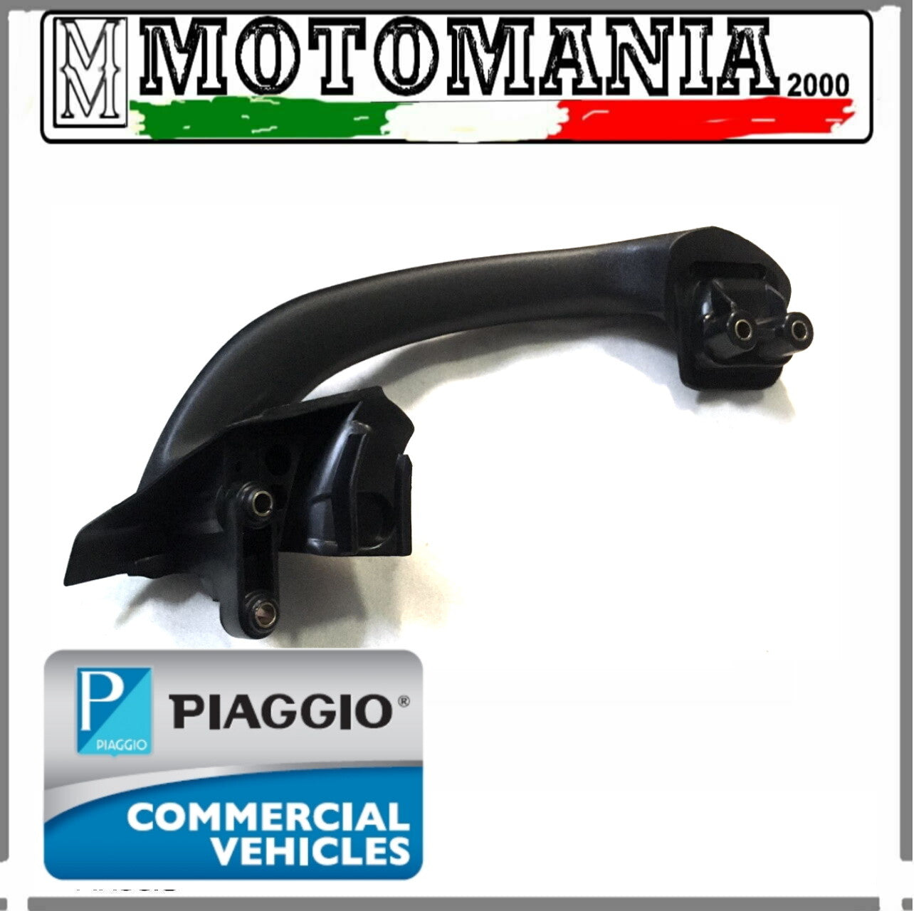 REAR RIGHT HANDLE Piaggio X9 500 Evolution 2003 - 2006- 575573000C