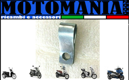 ANCHOR CLAMP PASSAGE CABLES WASPA