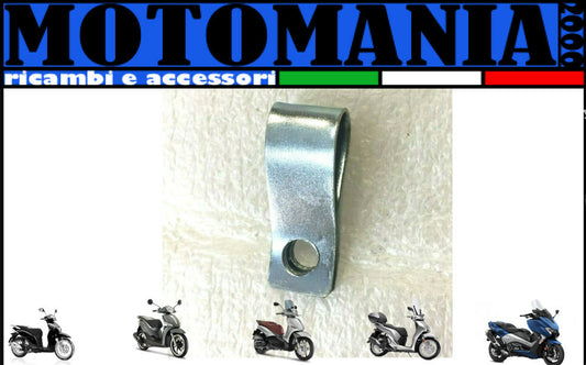 ANCHOR CLAMP PASSAGE CABLES WASPA