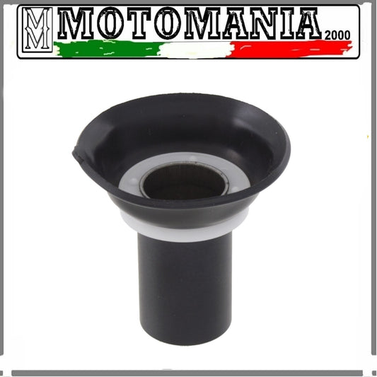 MEMBRANA CARBURATORE YAMAHA 125-180-250-300(VEDI COMPATIBILITA' IN  DESCRIZIONE)