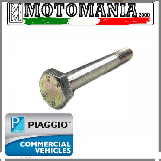 VESPA PX 200 1998-2001 PERNO FISSAGGIO MARMITTA ORIGINALE PIAGGIO 014691