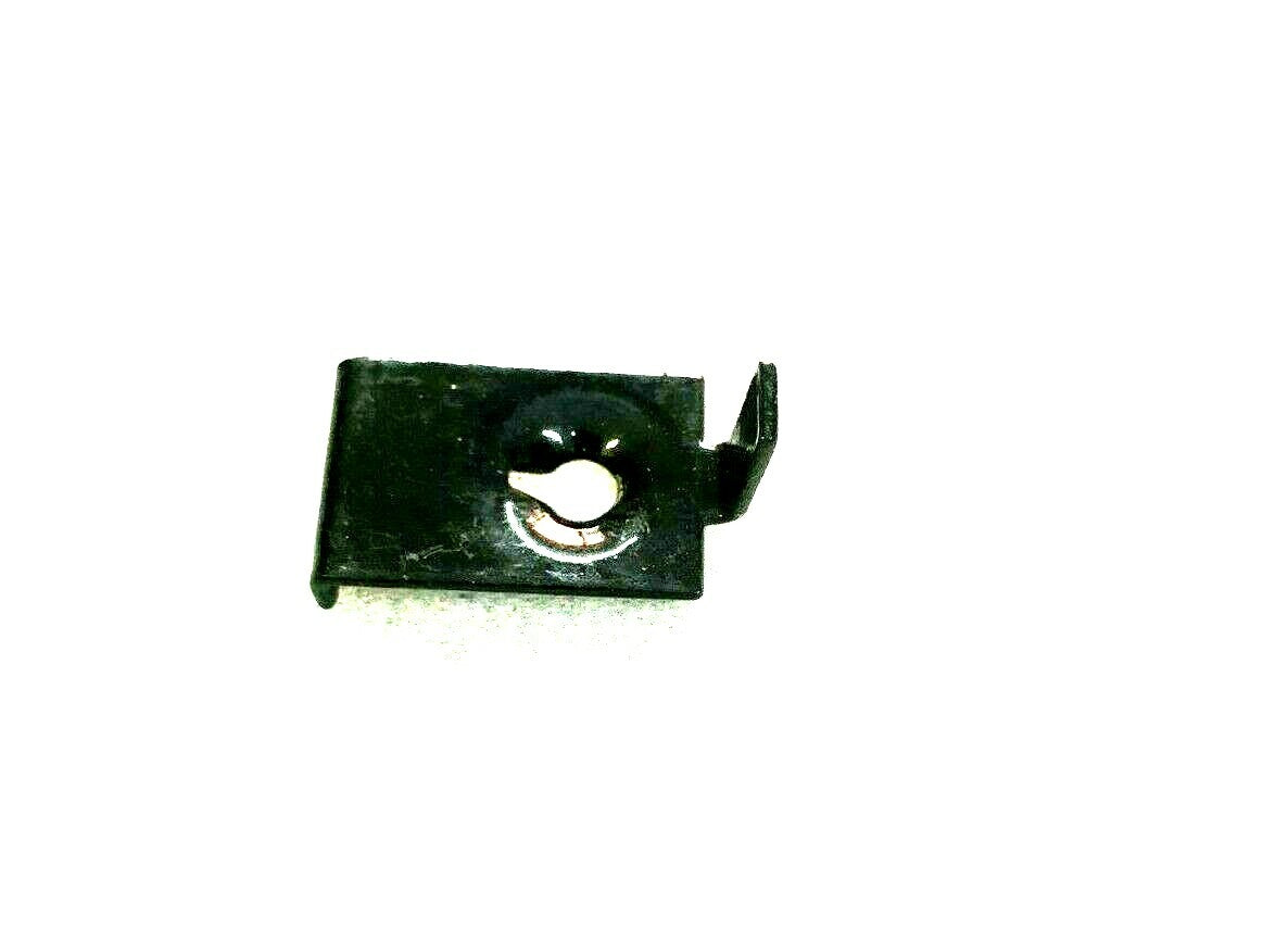 Vespa 50 FRONT HEADLIGHT ADJUSTMENT AND STOP PLATE