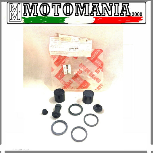 AP8213465 KIT REVISIONE PINZA FRENO ANT.APRILIA LEONARDO 250 -300 -99-04*